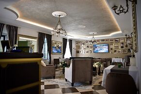 Villa Giardino Heritage Boutique Hotel Bol