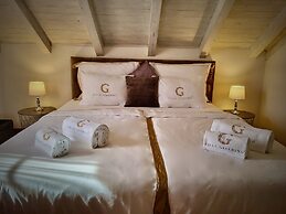 Villa Giardino Heritage Boutique Hotel Bol