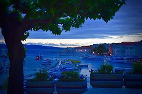 Villa Giardino Heritage Boutique Hotel Bol