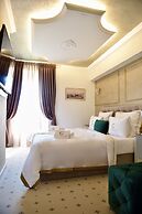 Villa Giardino Heritage Boutique Hotel Bol