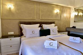 Villa Giardino Heritage Boutique Hotel Bol