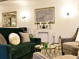 Villa Giardino Heritage Boutique Hotel Bol