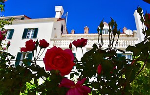 Villa Giardino Heritage Boutique Hotel Bol