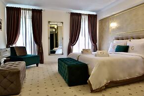 Villa Giardino Heritage Boutique Hotel Bol