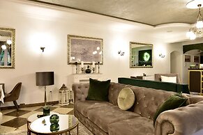 Villa Giardino Heritage Boutique Hotel Bol