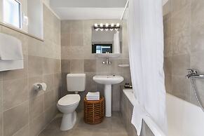 Villa Giardino Heritage Boutique Hotel Bol