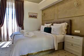 Villa Giardino Heritage Boutique Hotel Bol