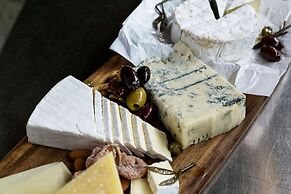 Villa Giardino Heritage Boutique Hotel Bol