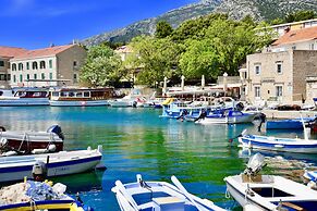 Villa Giardino Heritage Boutique Hotel Bol