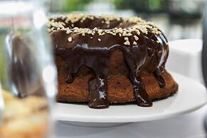 Villa Giardino Heritage Boutique Hotel Bol