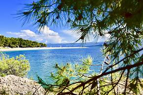 Villa Giardino Heritage Boutique Hotel Bol