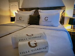 Villa Giardino Heritage Boutique Hotel Bol