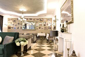 Villa Giardino Heritage Boutique Hotel Bol