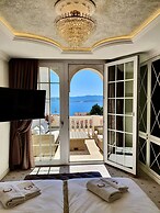 Villa Giardino Heritage Boutique Hotel Bol