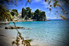 Villa Giardino Heritage Boutique Hotel Bol