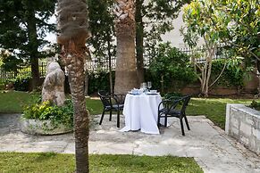 Villa Giardino Heritage Boutique Hotel Bol