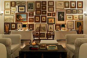 Villa Giardino Heritage Boutique Hotel Bol