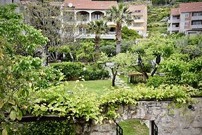 Villa Giardino Heritage Boutique Hotel Bol