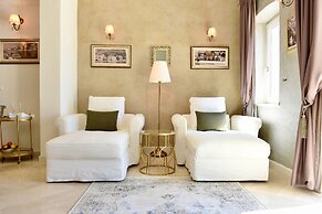Villa Giardino Heritage Boutique Hotel Bol