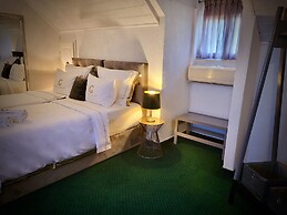 Villa Giardino Heritage Boutique Hotel Bol