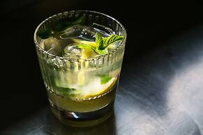 Villa Giardino Heritage Boutique Hotel Bol