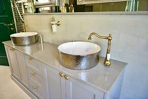 Villa Giardino Heritage Boutique Hotel Bol