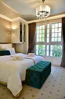 Villa Giardino Heritage Boutique Hotel Bol