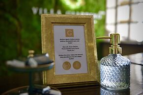 Villa Giardino Heritage Boutique Hotel Bol