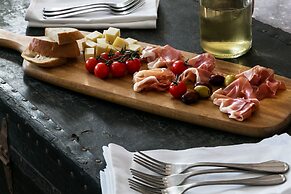 Villa Giardino Heritage Boutique Hotel Bol