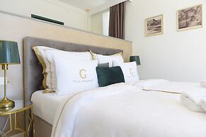 Villa Giardino Heritage Boutique Hotel Bol