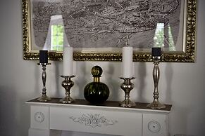 Villa Giardino Heritage Boutique Hotel Bol