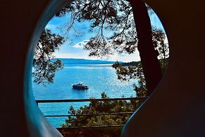 Villa Giardino Heritage Boutique Hotel Bol