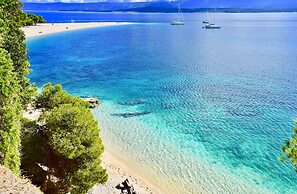 Villa Giardino Heritage Boutique Hotel Bol