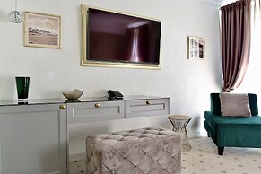 Villa Giardino Heritage Boutique Hotel Bol