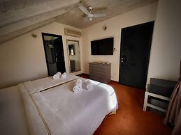 Villa Giardino Heritage Boutique Hotel Bol