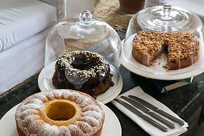 Villa Giardino Heritage Boutique Hotel Bol