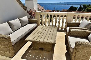 Villa Giardino Heritage Boutique Hotel Bol