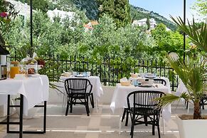 Villa Giardino Heritage Boutique Hotel Bol