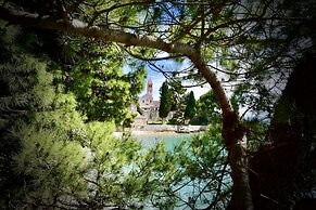 Villa Giardino Heritage Boutique Hotel Bol