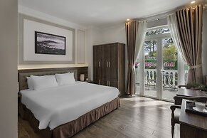 New Life Dalat Hotel