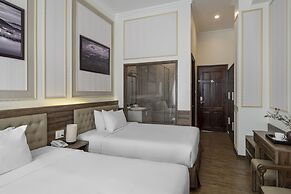 New Life Dalat Hotel