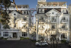 New Life Dalat Hotel