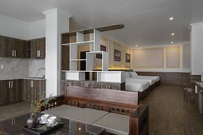 New Life Dalat Hotel