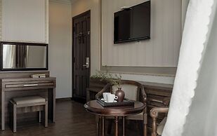 New Life Dalat Hotel