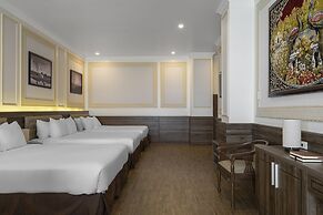 New Life Dalat Hotel