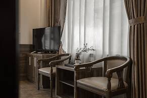 New Life Dalat Hotel