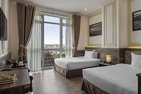 New Life Dalat Hotel