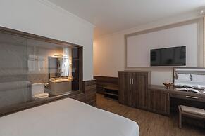 New Life Dalat Hotel