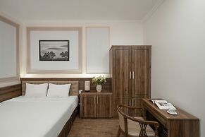 New Life Dalat Hotel