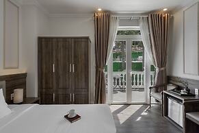 New Life Dalat Hotel